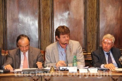 Rossi presidente del consiglio
