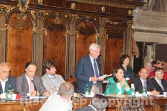 Rossi presidente del consiglio
