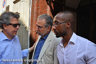 Rudy Guede esce dal carcere