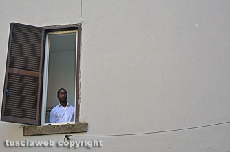 Rudy Guede esce dal carcere