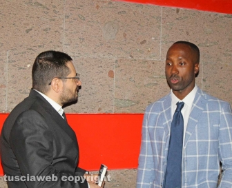 Rudy Guede