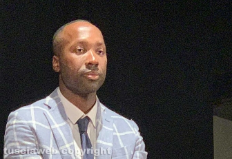 Rudy Guede