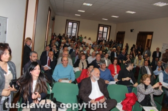 Rughetti a Viterbo
