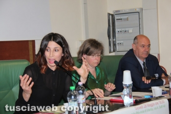 Rughetti a Viterbo