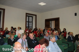 Rughetti a Viterbo