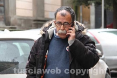 Sandro Ruotolo a Viterbo