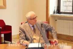 Sandro Ruotolo a Viterbo