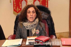 Sandro Ruotolo a Viterbo