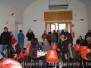Ruotolo, incursione di CasaPound