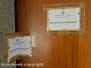 Ruslan Donca, la casa di via Bussi