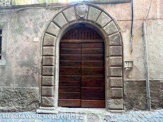 Caso Ruslan Donca - La casa di via Bussi 4