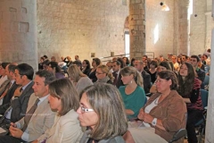 La lectio inauguralis di Sabino Cassese