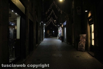 S'accende il Natale nel centro storico