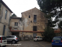 Il complesso di San Simeone e Giuda