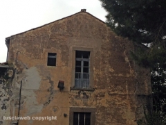 Il complesso di San Simeone e Giuda