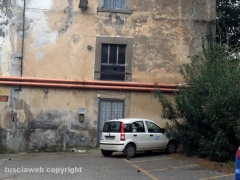 Il complesso di San Simeone e Giuda