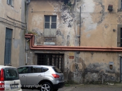 Il complesso di San Simeone e Giuda