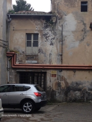 Il complesso di San Simeone e Giuda