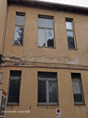 Il complesso di San Simeone e Giuda