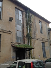 Il complesso di San Simeone e Giuda