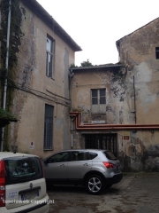 Il complesso di San Simeone e Giuda