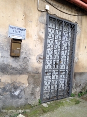 Il complesso di San Simeone e Giuda