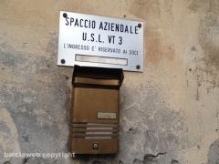 Il complesso di San Simeone e Giuda