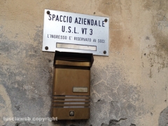 Il complesso di San Simeone e Giuda