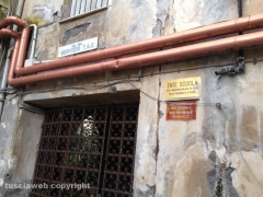 Il complesso di San Simeone e Giuda