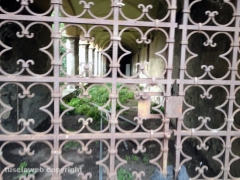 Il complesso di San Simeone e Giuda