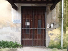 Il complesso di San Simeone e Giuda