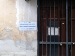 Il complesso di San Simeone e Giuda