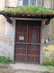 Il complesso di San Simeone e Giuda