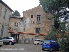 Il complesso di San Simeone e Giuda