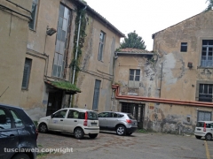 Il complesso di San Simeone e Giuda