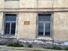 Il complesso di San Simeone e Giuda