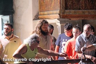 Sakara e Castrogiovanni, sotto col ciuffo!