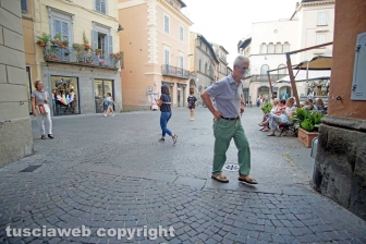 Viterbo - Piazza delle erbe