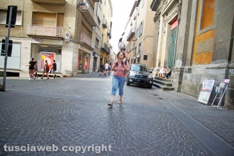Viterbo - Corso Italia