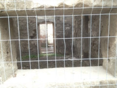 Viterbo  - Sallupara bombardata