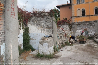 Sallupara, partono i lavori