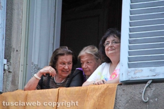 Salta la processione della Madonna del Carmelo
