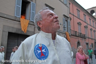 Salta la processione della Madonna del Carmelo