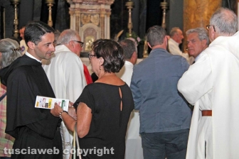 Salta la processione della Madonna del Carmelo