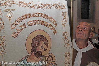 Salta la processione della Madonna del Carmelo