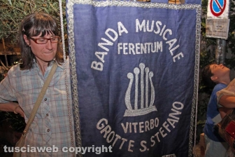Salta la processione della Madonna del Carmelo