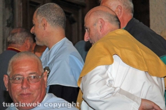 Salta la processione della Madonna del Carmelo
