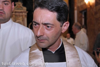 Salta la processione della Madonna del Carmelo