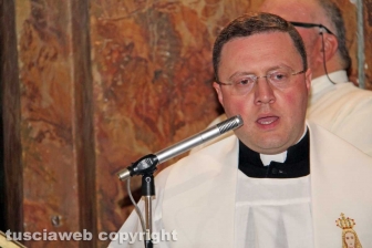 Salta la processione della Madonna del Carmelo