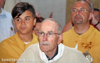 Salta la processione della Madonna del Carmelo